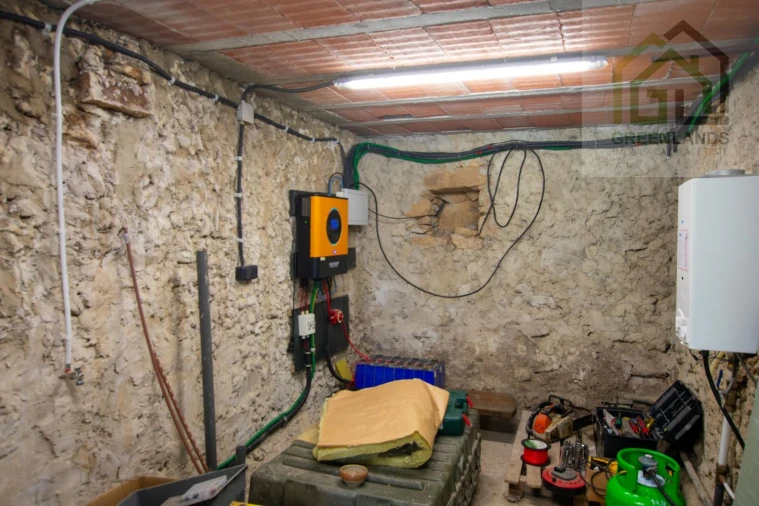 Quinta T2 para Venda em Beco Foto 32