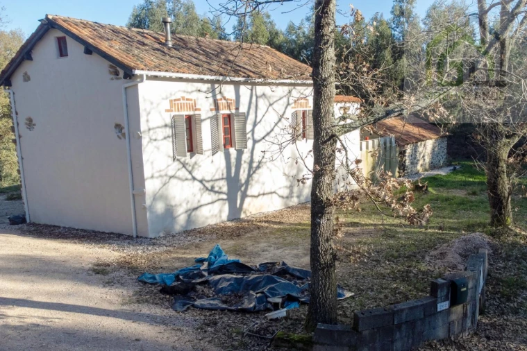 Quinta T2 para Venda em Beco Foto 31