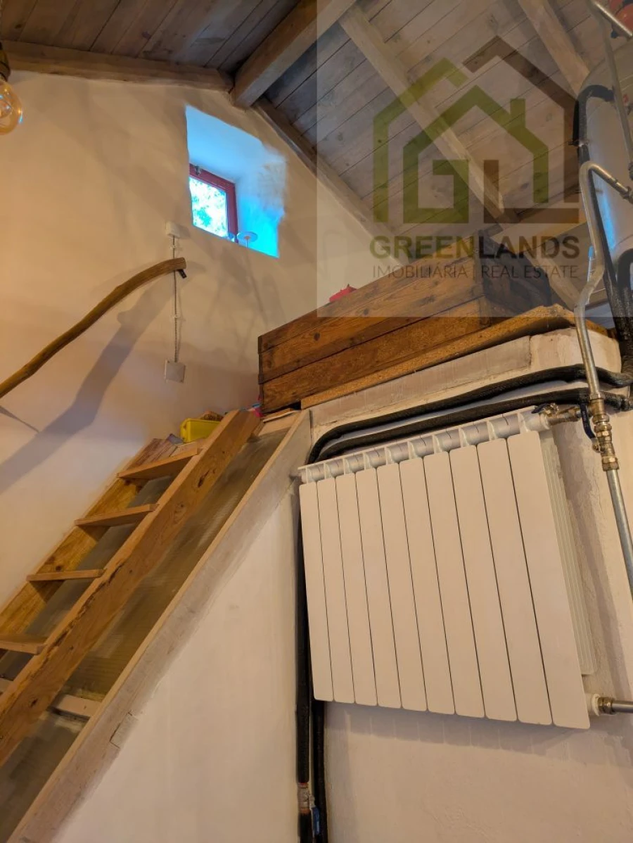 Quinta T2 para Venda em Beco Foto 13