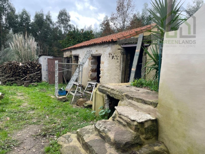 Quinta T2 para Venda em Beco Foto 24