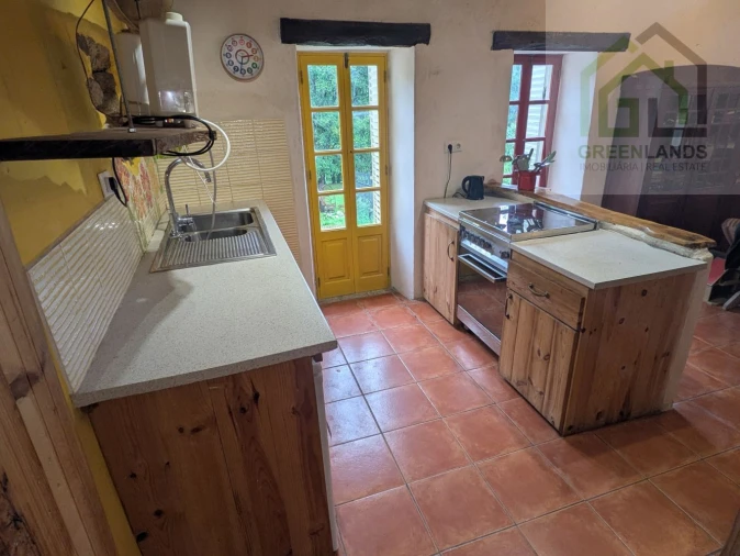 Quinta T2 para Venda em Beco Foto 21