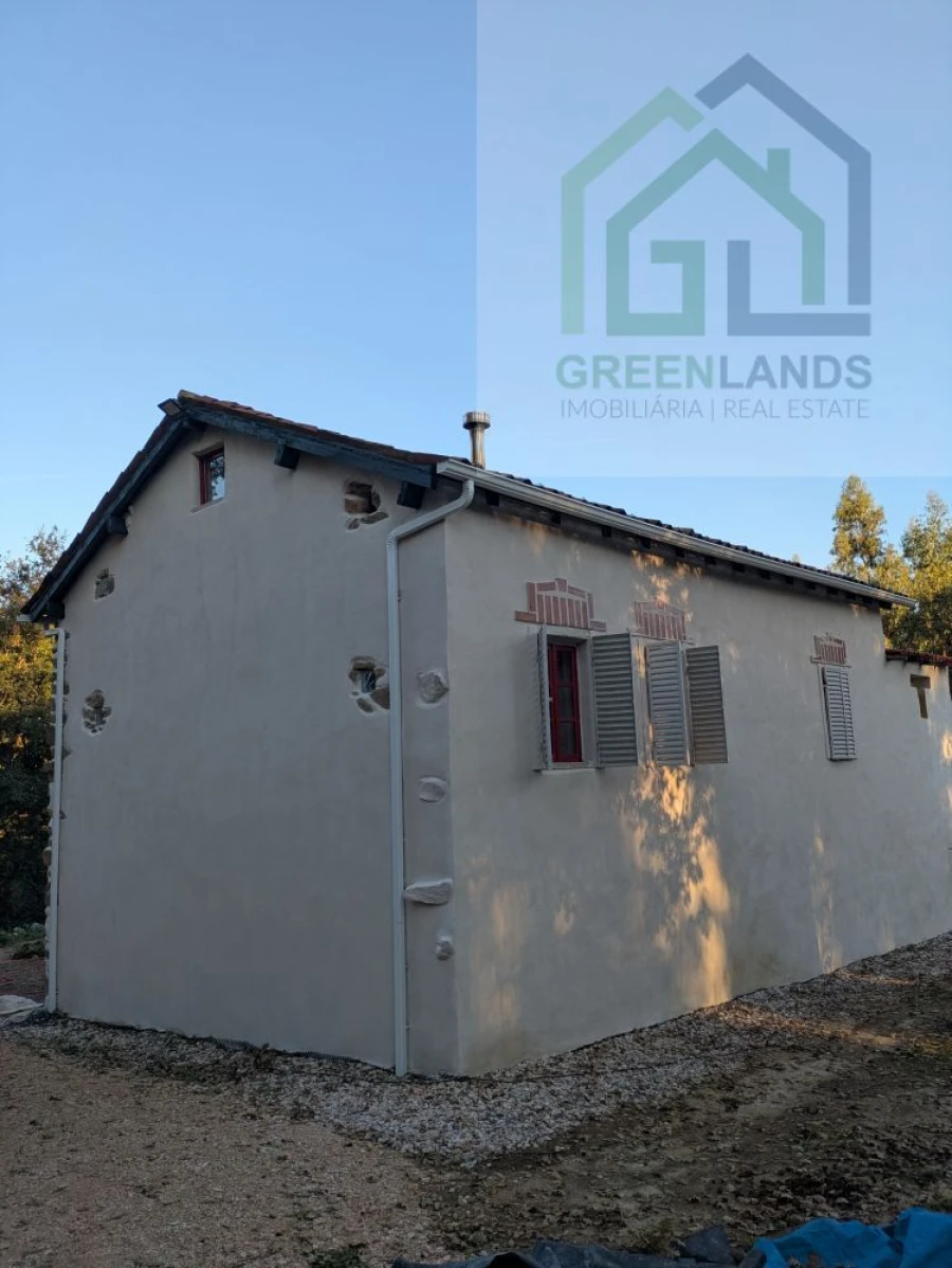 Quinta T2 para Venda em Beco Foto 5