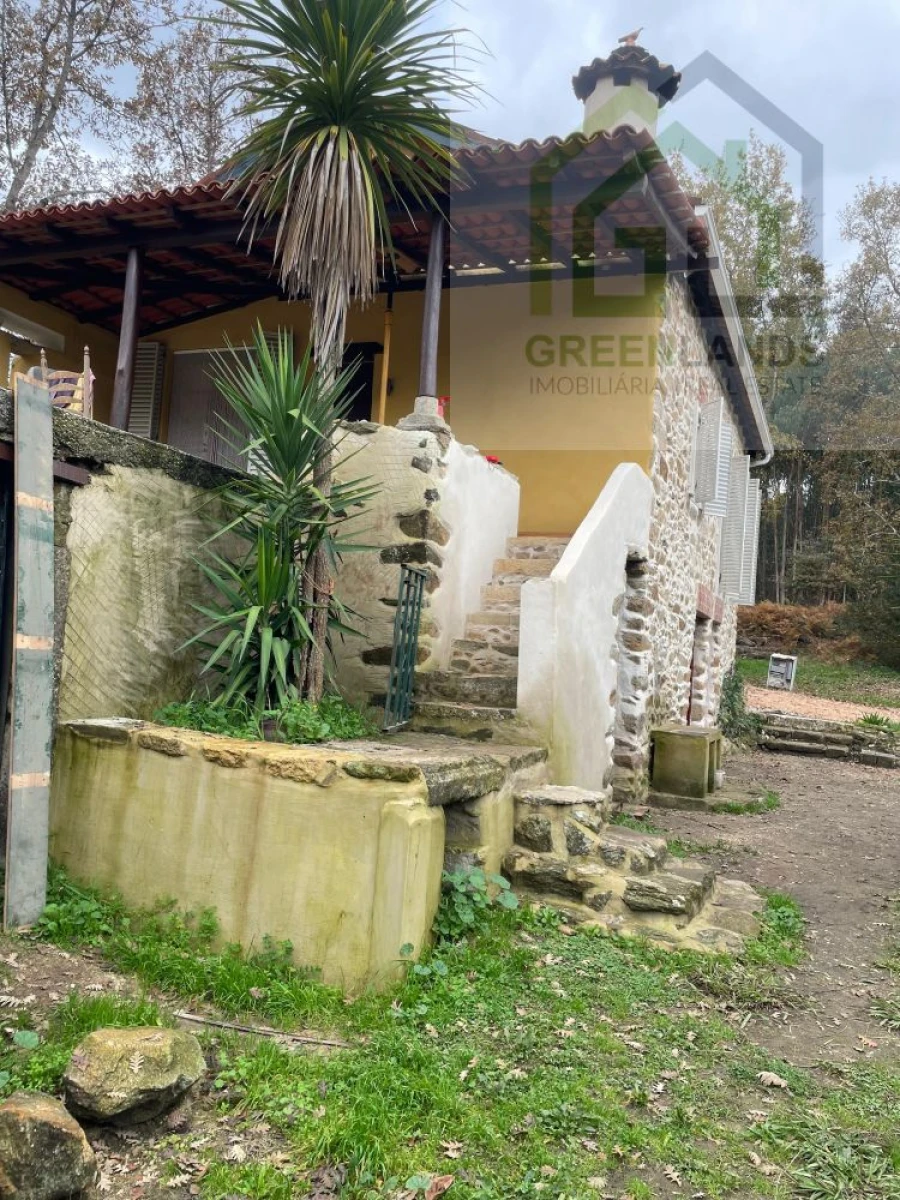 Quinta T2 para Venda em Beco Foto 25