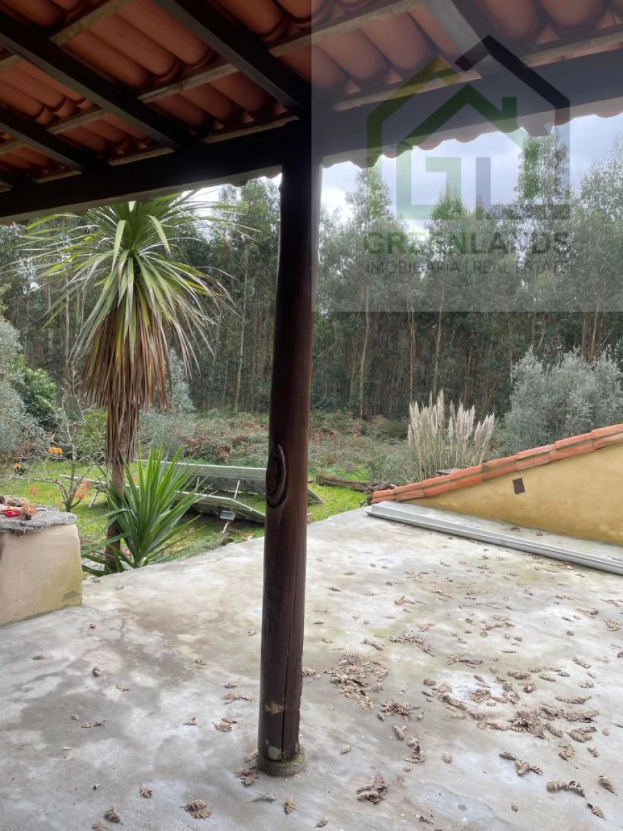 Quinta T2 para Venda em Beco Foto 23