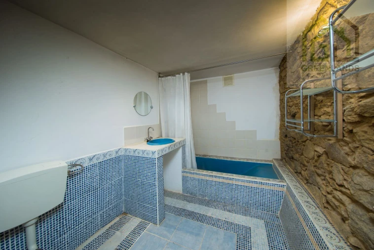 Quinta T2 para Venda em Beco Foto 14