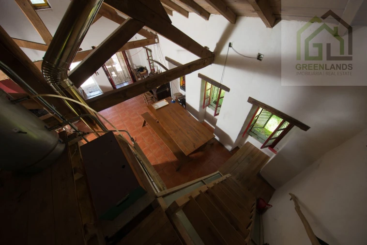 Quinta T2 para Venda em Beco Foto 10