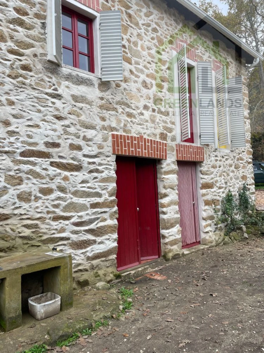 Quinta T2 para Venda em Beco Foto 8