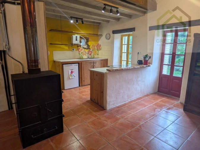 Quinta T2 para Venda em Beco Foto 12