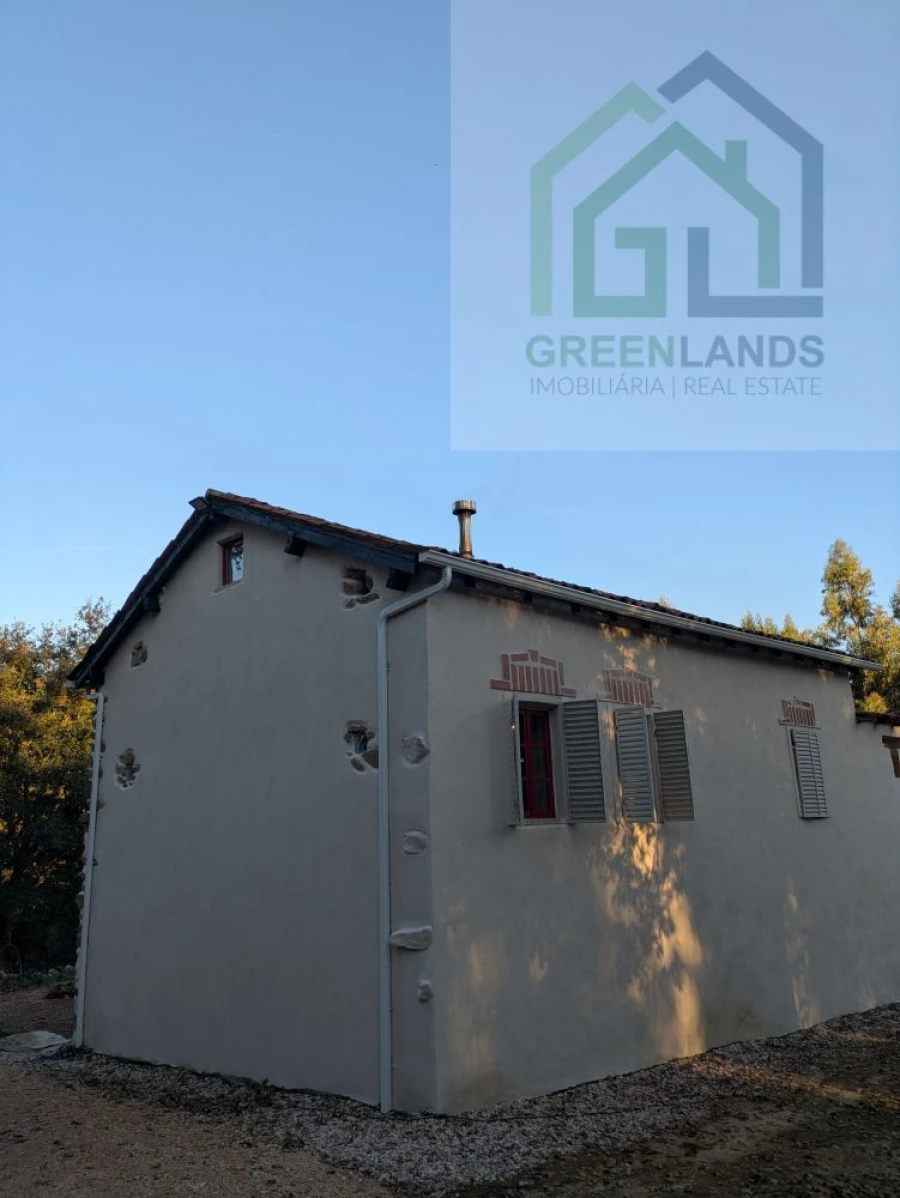 Quinta T2 para Venda em Beco Foto 4