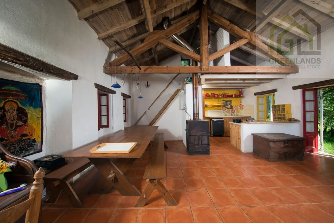 Quinta T2 para Venda em Beco Foto 9