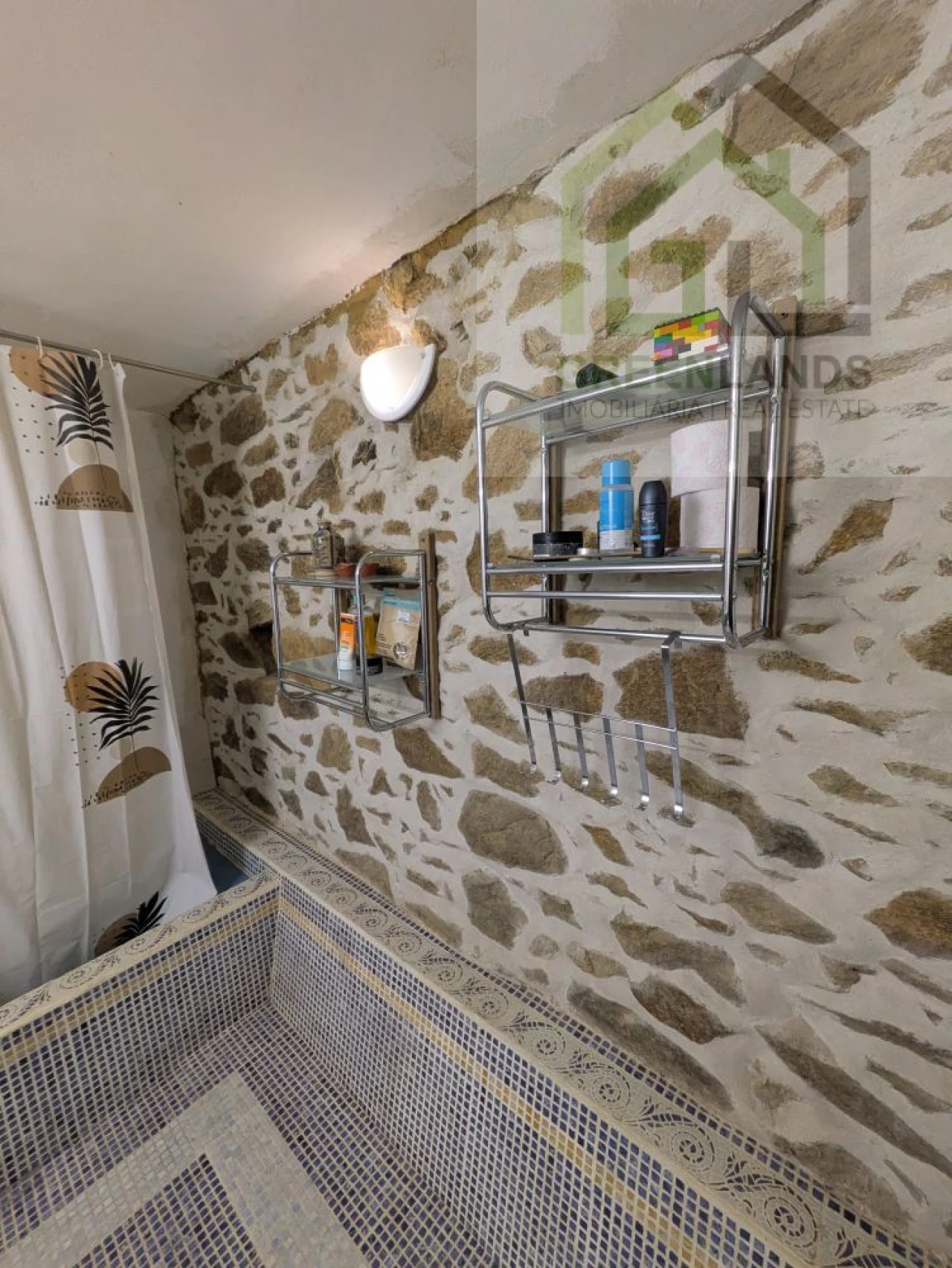 Quinta T2 para Venda em Beco Foto 17