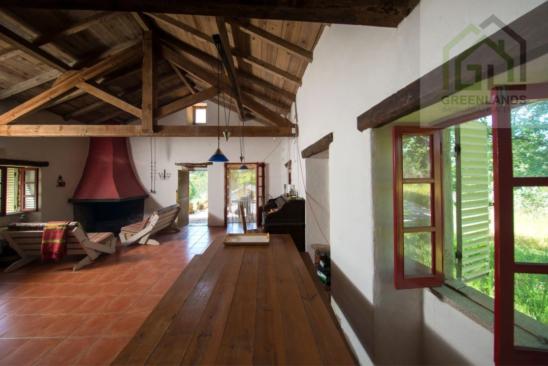 Quinta T2 para Venda em Beco Foto 12