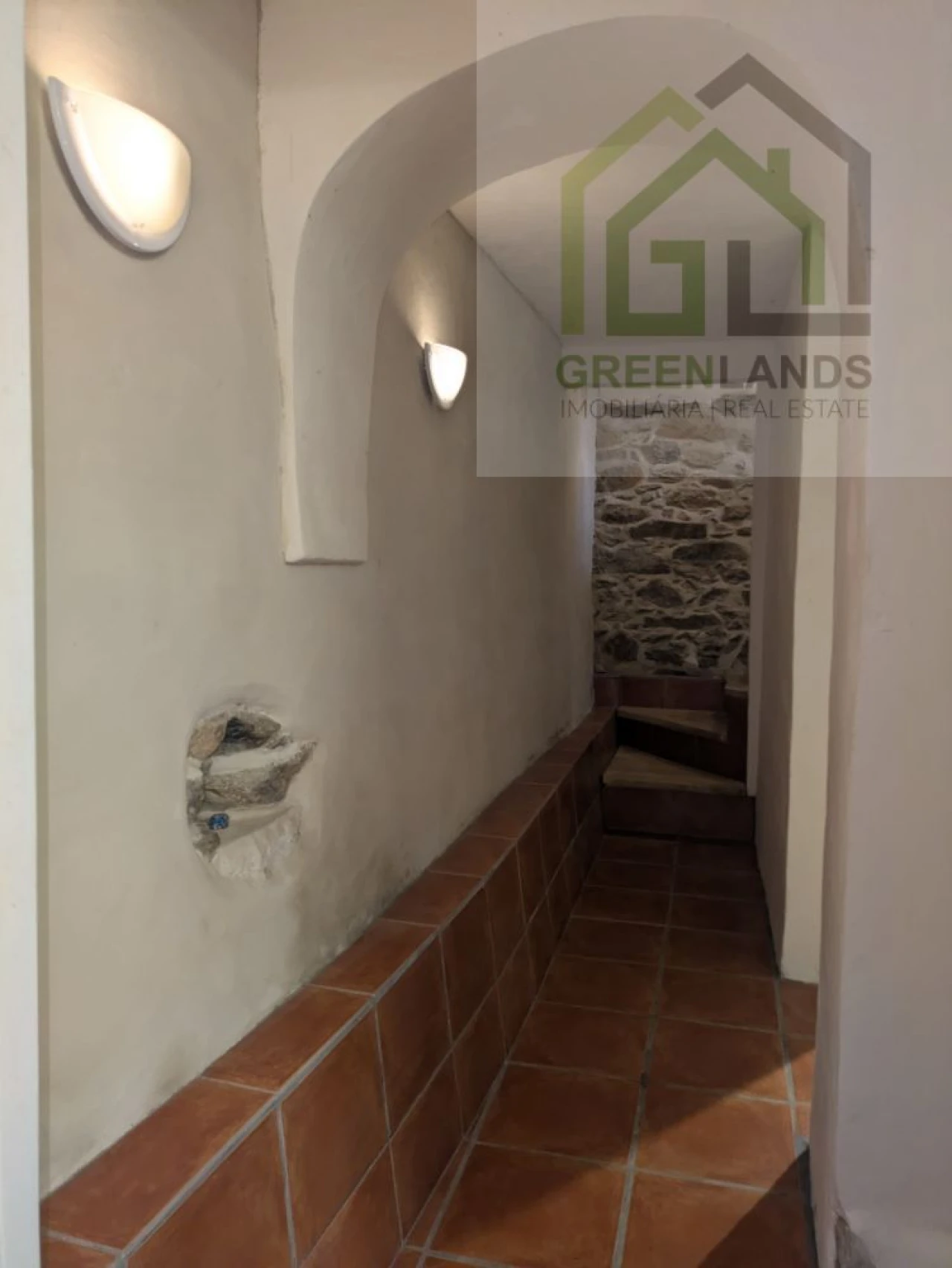 Quinta T2 para Venda em Beco Foto 16