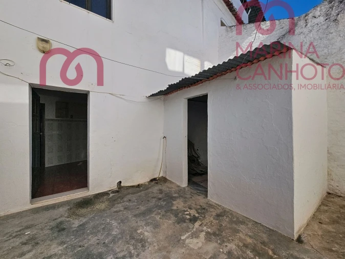 Moradia T2 para Venda em Borba (Matriz) Foto 20