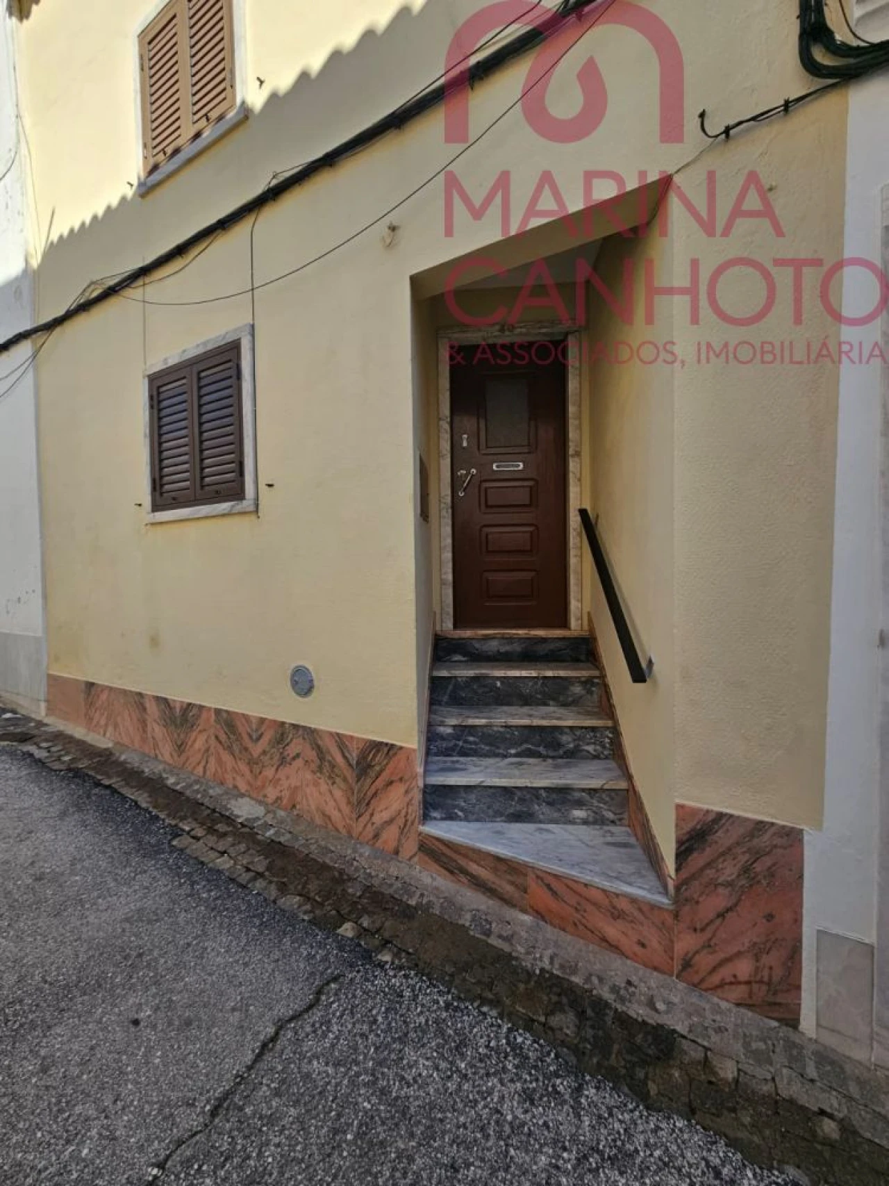 Moradia T2 para Venda em Borba (Matriz) Foto 2