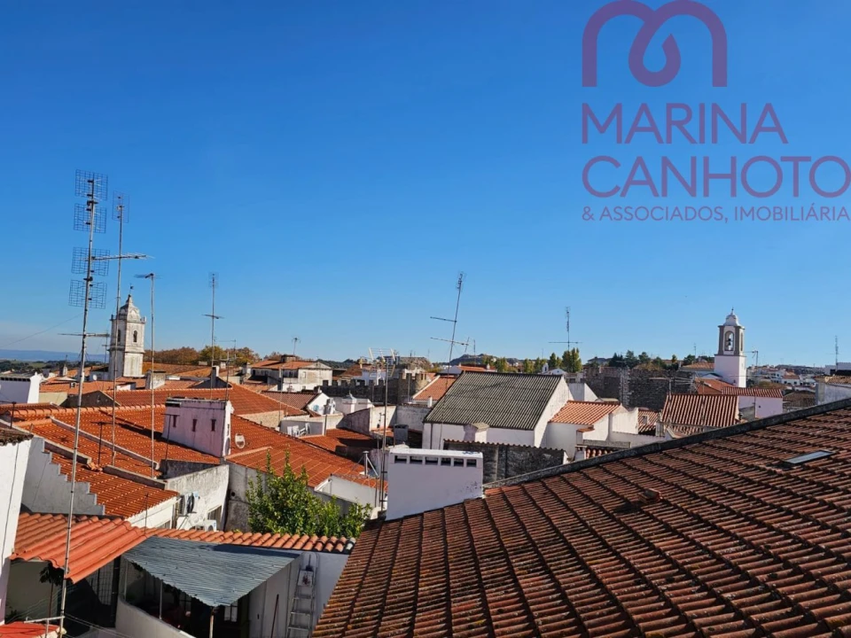 Moradia T2 para Venda em Borba (Matriz) Foto 25