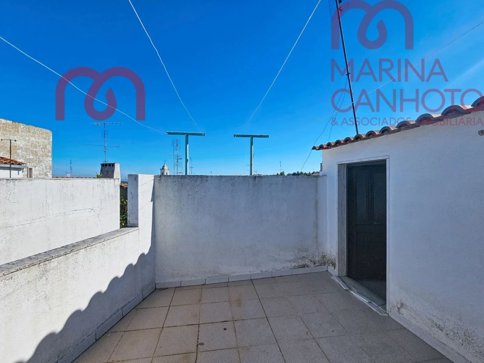 Moradia T2 para Venda em Borba (Matriz) Foto 24