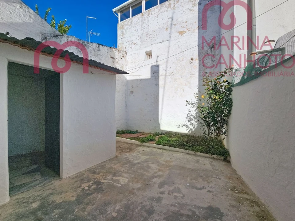 Moradia T2 para Venda em Borba (Matriz) Foto 19