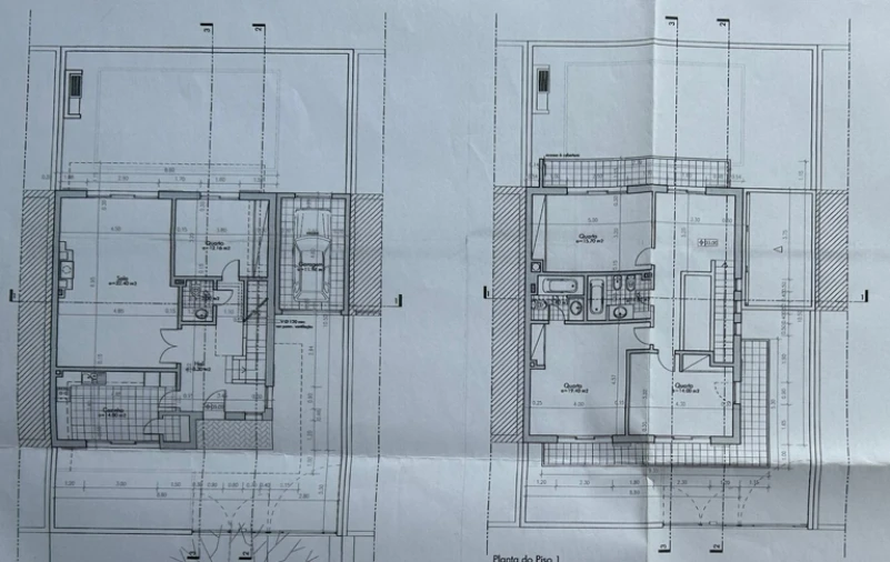 Terreno para Venda em Alhos Vedros Foto 3