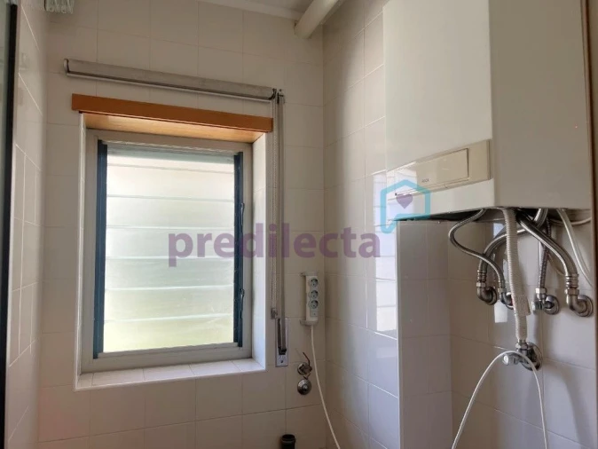 Apartamento T3 para Arrendamento em Paranhos Foto 24