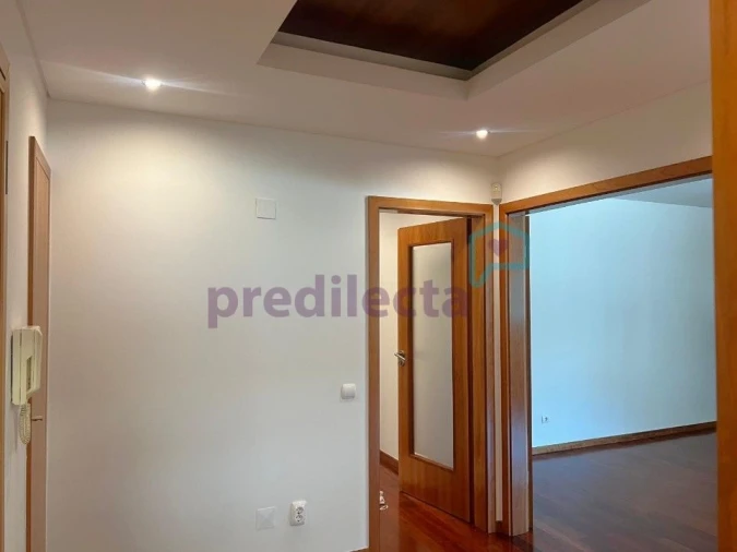 Apartamento T3 para Arrendamento em Paranhos Foto 3