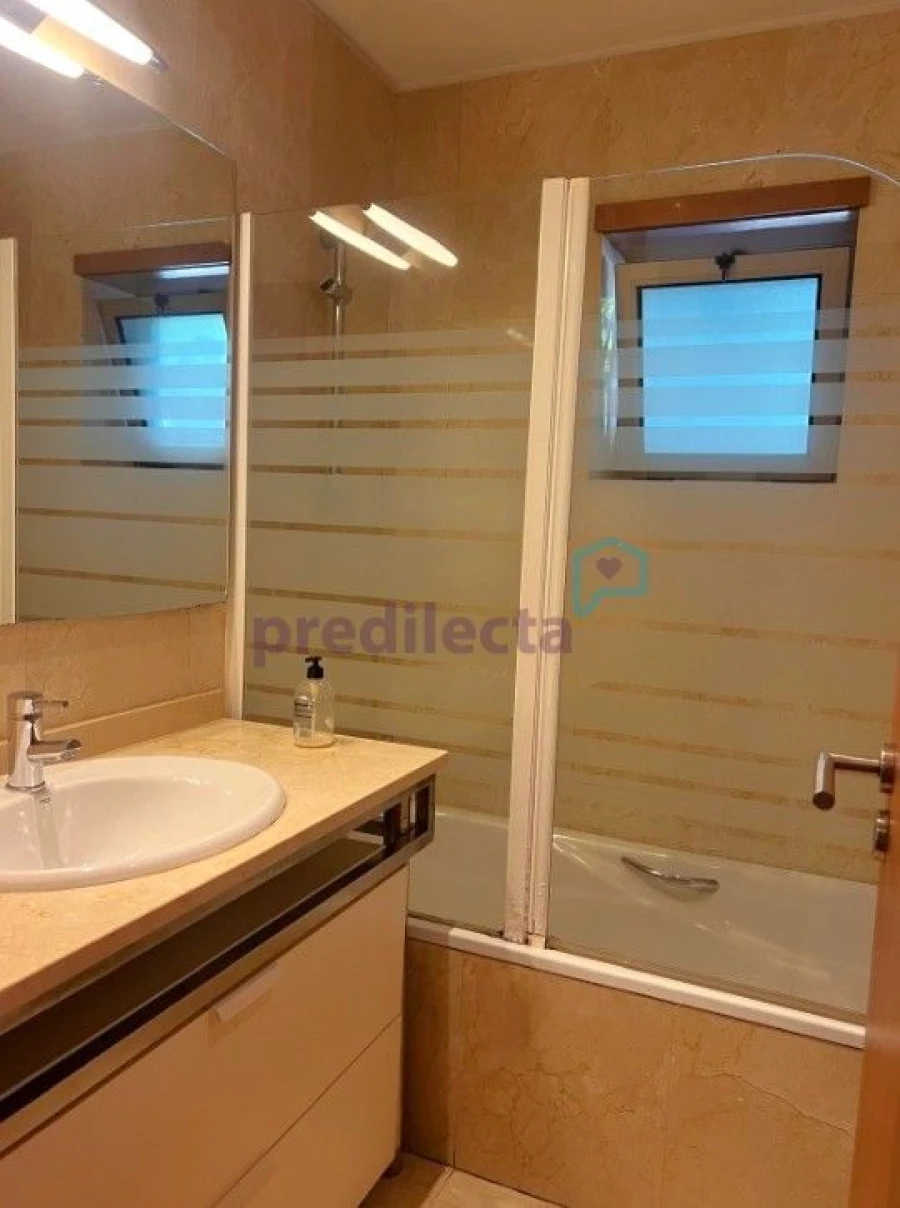 Apartamento T3 para Arrendamento em Paranhos Foto 22