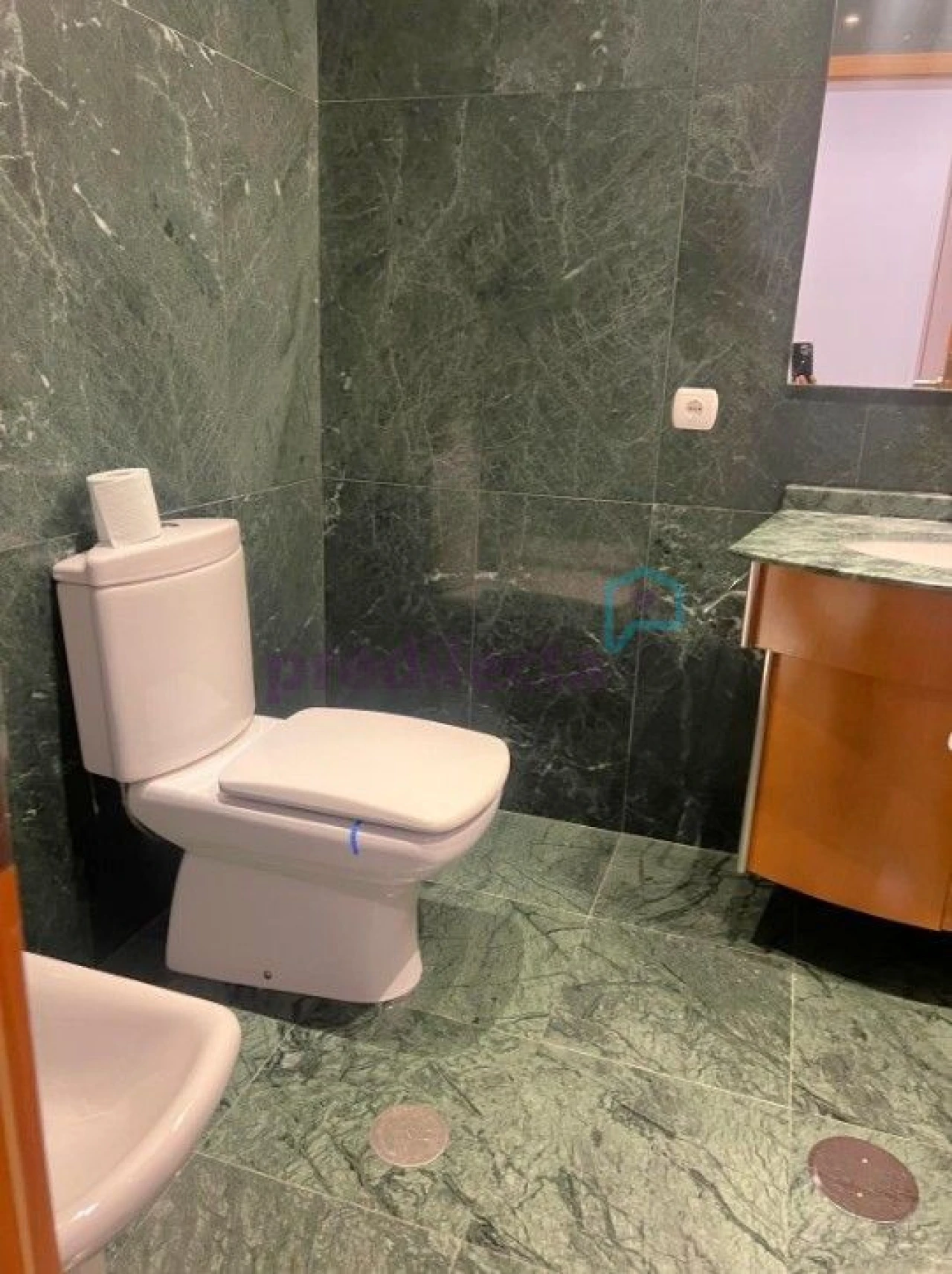 Apartamento T3 para Arrendamento em Paranhos Foto 11