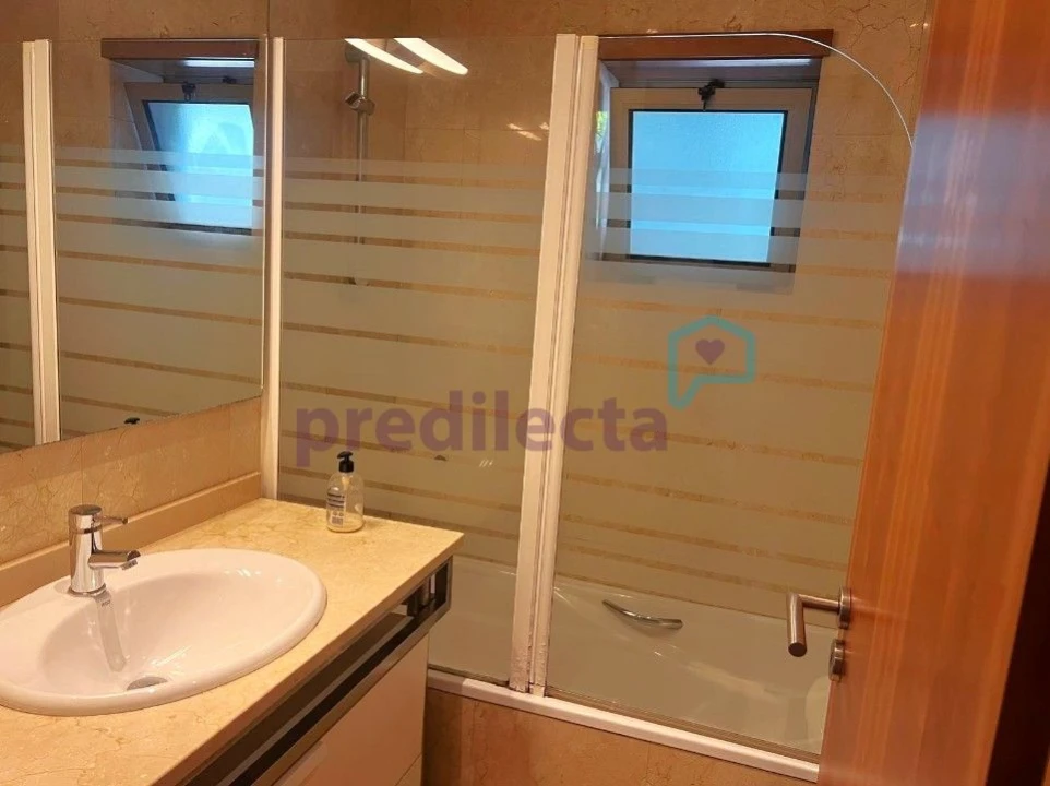 Apartamento T3 para Arrendamento em Paranhos Foto 23