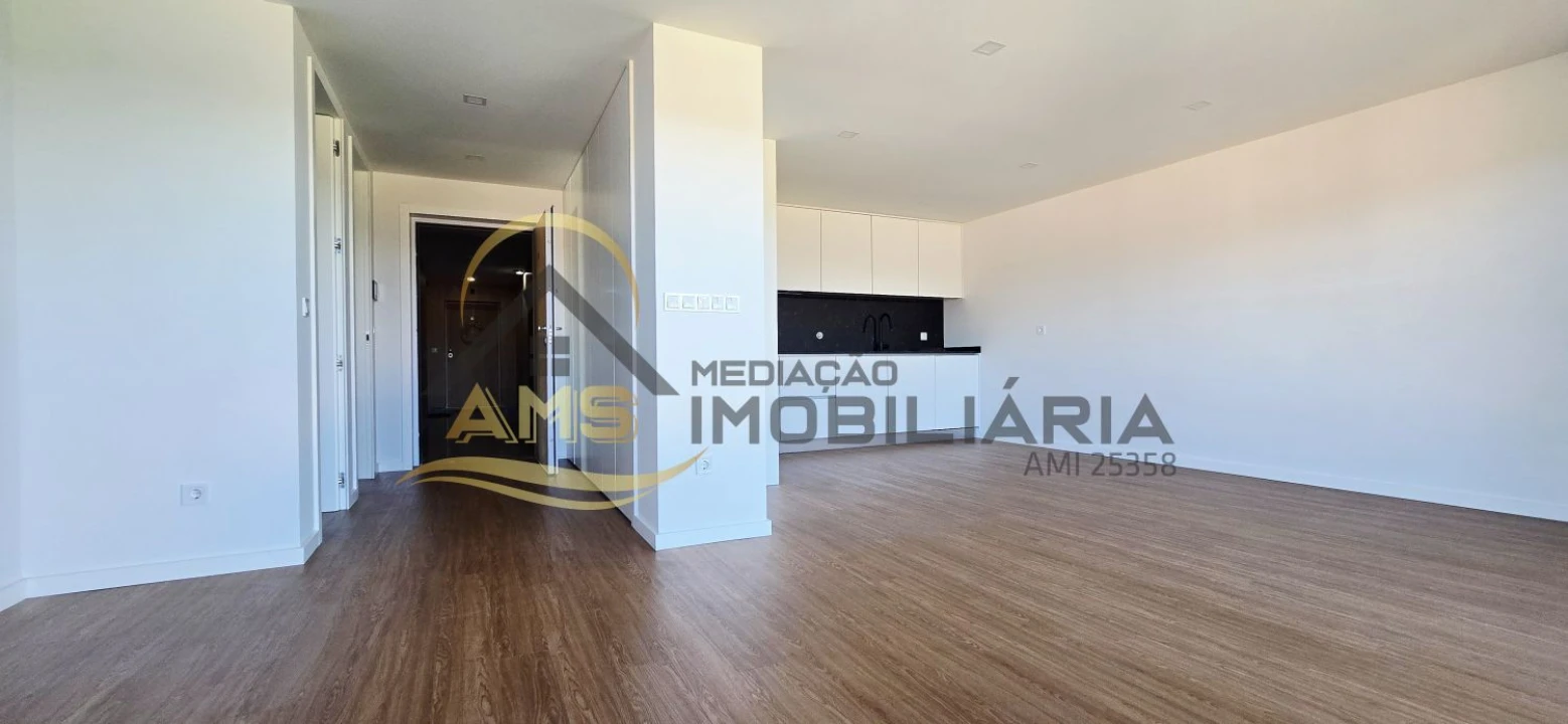 Apartamento T3 para Venda em Fafe Foto 19