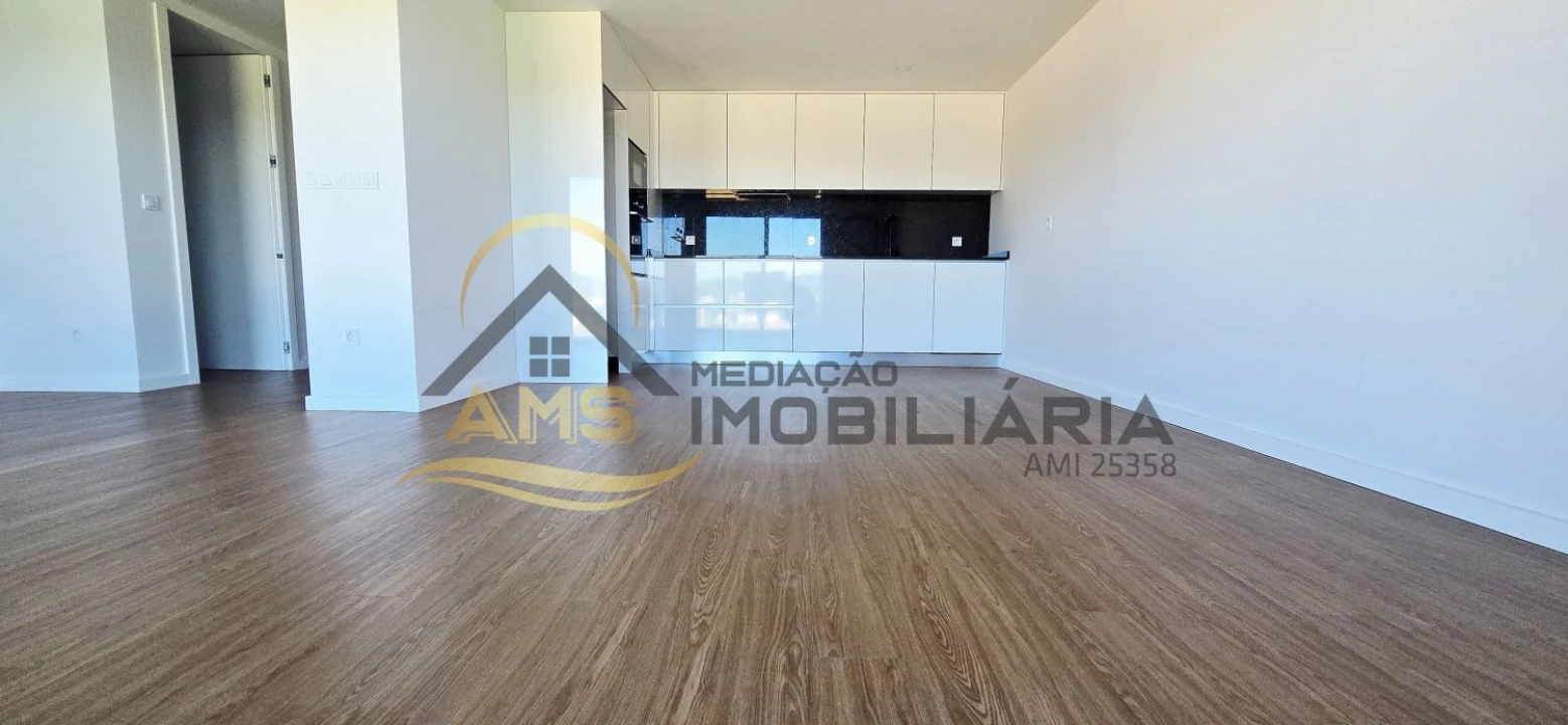Apartamento T3 para Venda em Fafe Foto 35