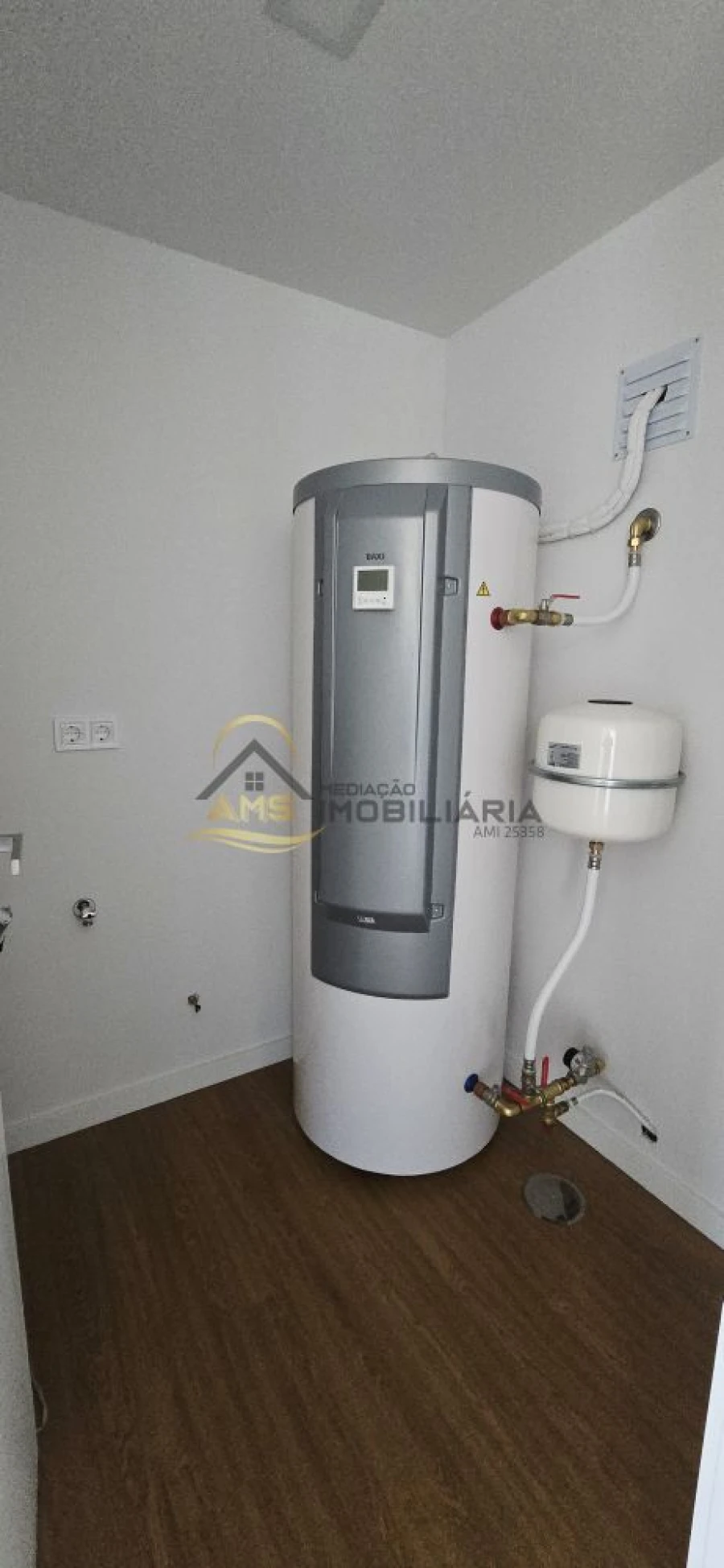 Apartamento T3 para Venda em Fafe Foto 32