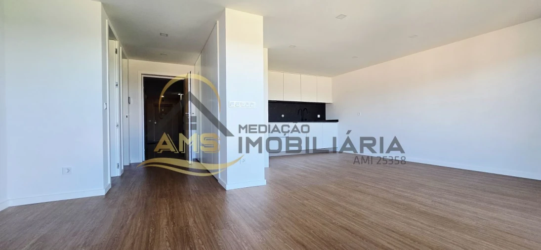 Apartamento T3 para Venda em Fafe Foto 8