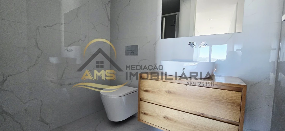 Apartamento T3 para Venda em Fafe Foto 10