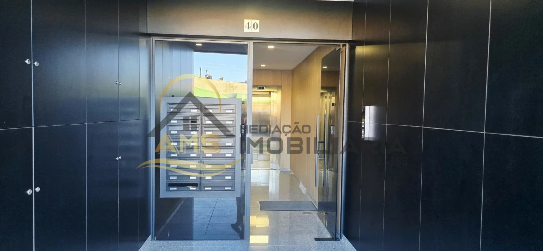 Apartamento T3 para Venda em Fafe Foto 23