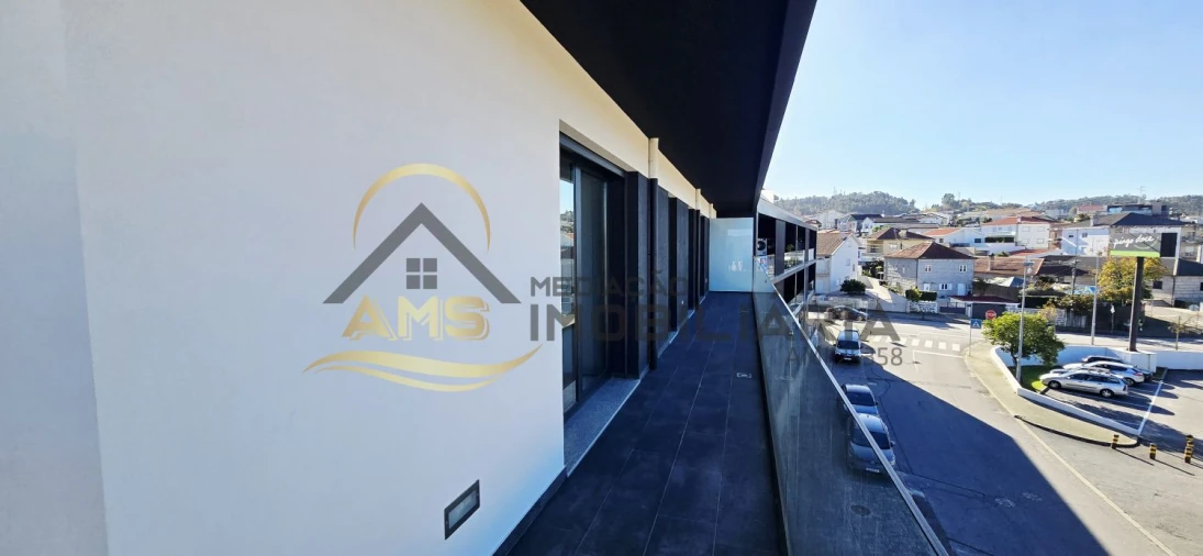 Apartamento T3 para Venda em Fafe Foto 6