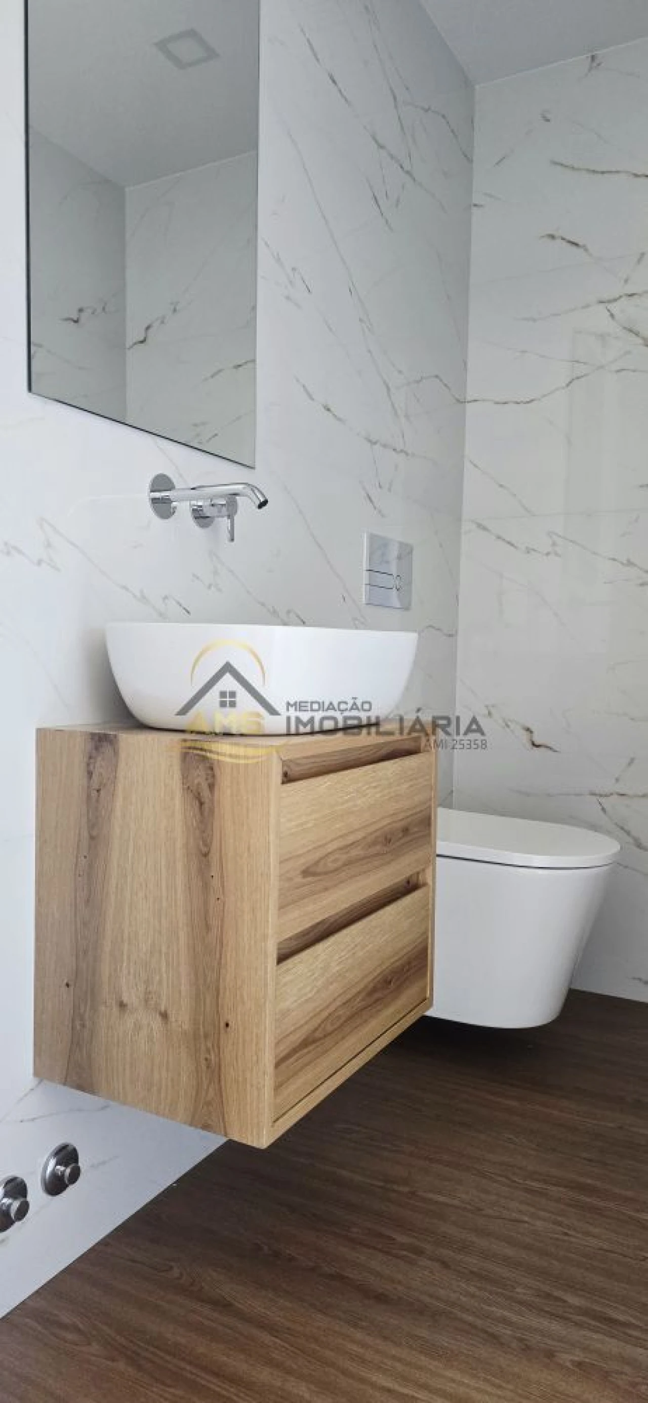 Apartamento T3 para Venda em Fafe Foto 38