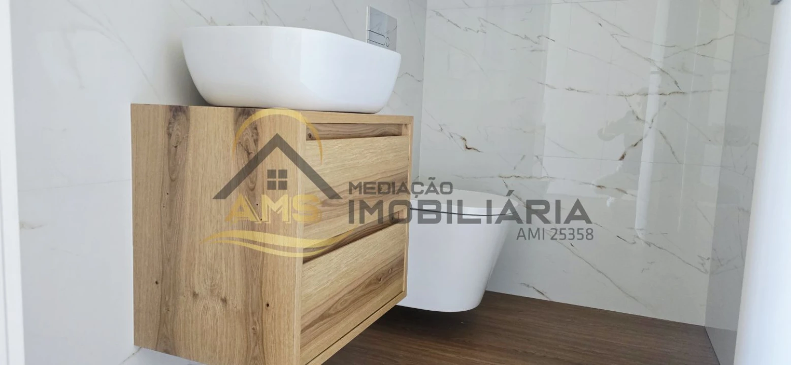 Apartamento T3 para Venda em Fafe Foto 39