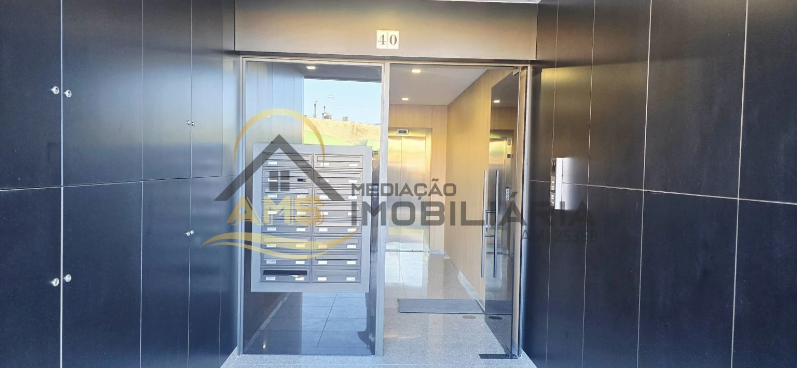 Apartamento T3 para Venda em Fafe Foto 43