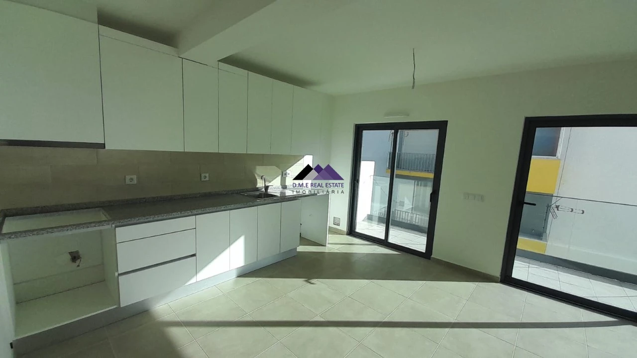 Apartamento T2 para Venda em Monte Gordo Foto 1