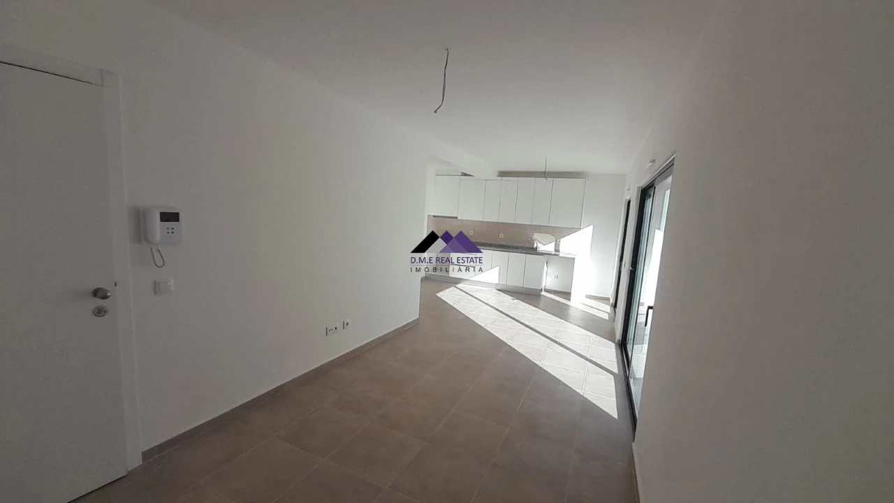 Apartamento T2 para Venda em Monte Gordo Foto 4