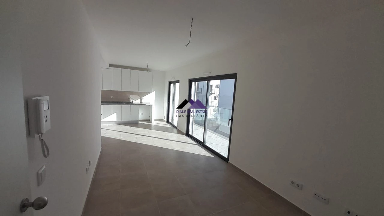 Apartamento T2 para Venda em Monte Gordo Foto 5