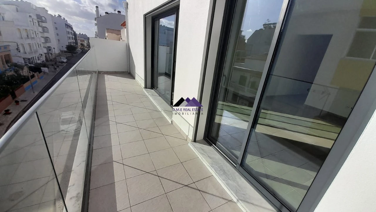 Apartamento T2 para Venda em Monte Gordo Foto 10