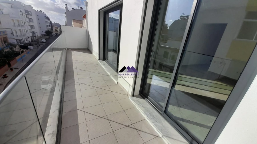 Apartamento T2 para Venda em Monte Gordo Foto 10