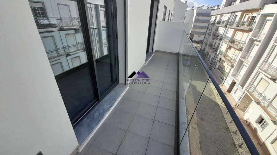Apartamento T2 para Venda em Monte Gordo Foto 24