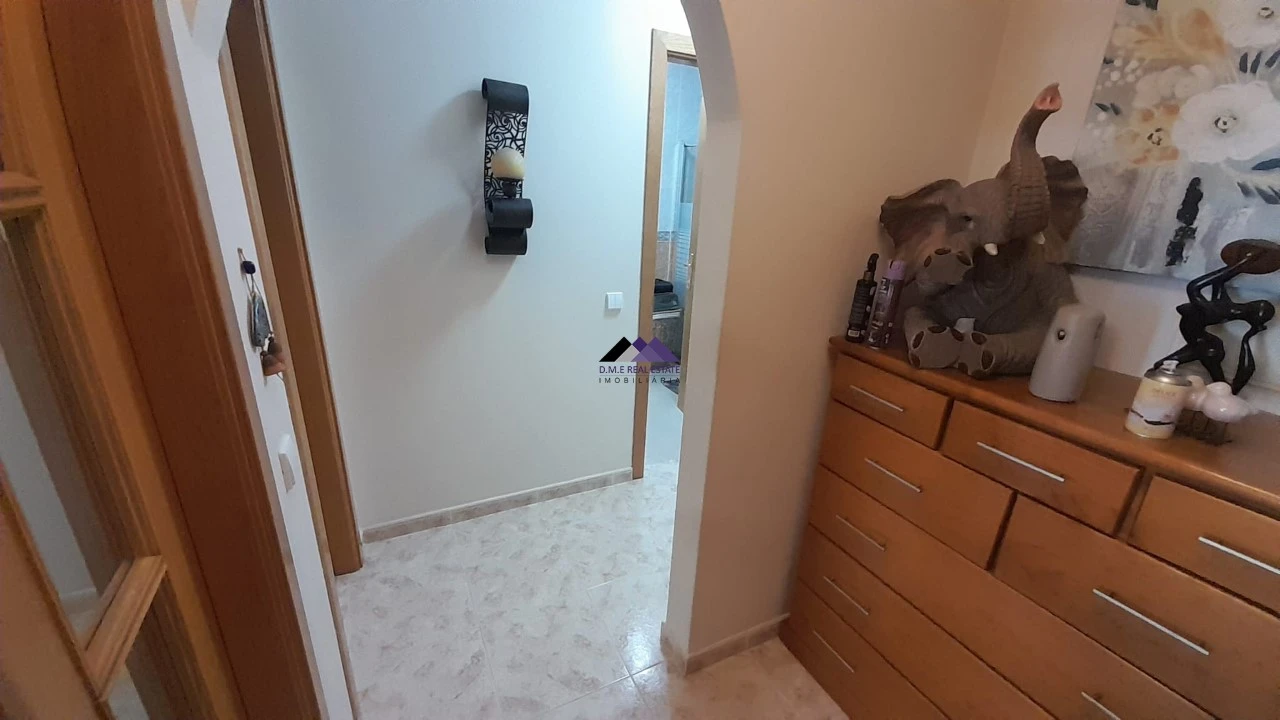 Apartamento T3 para Venda em Vila Real de Santo Antonio Foto 3