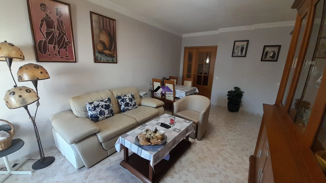 Apartamento T3 para Venda em Vila Real de Santo Antonio Foto 5