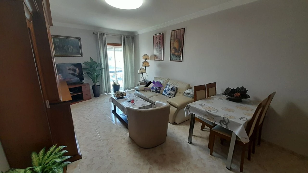 Apartamento T3 para Venda em Vila Real de Santo Antonio Foto 7