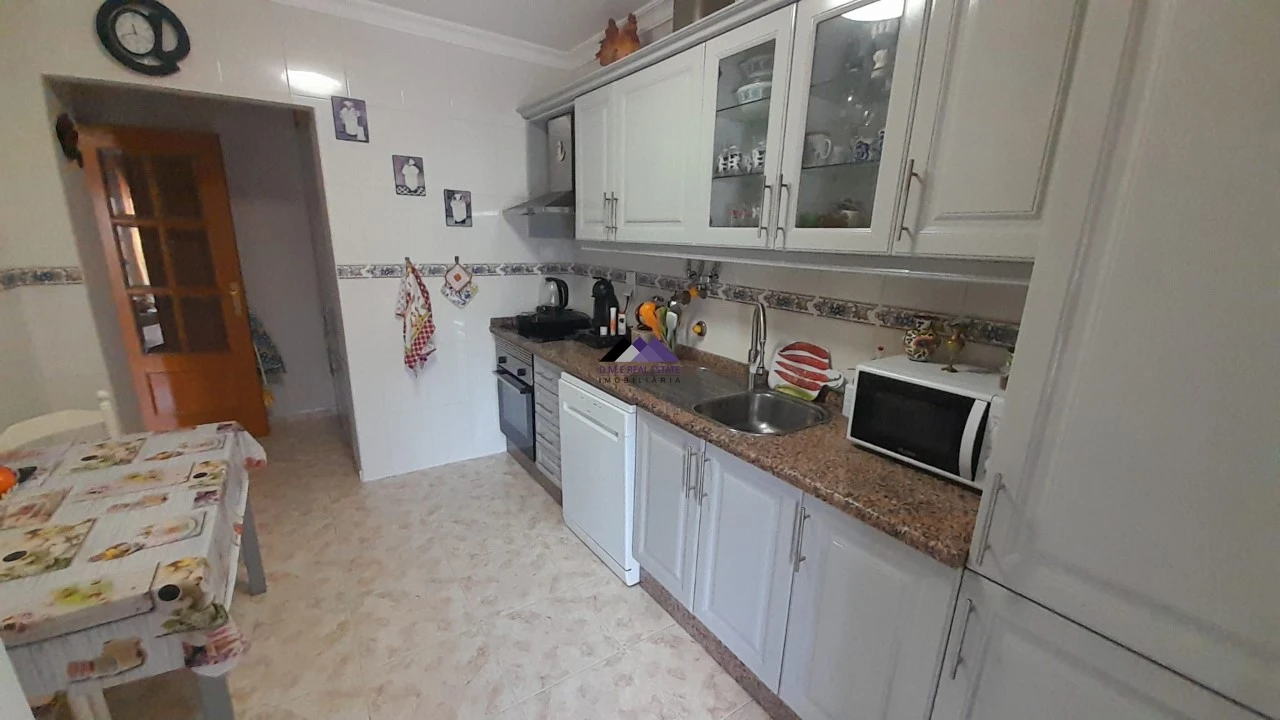 Apartamento T3 para Venda em Vila Real de Santo Antonio Foto 12