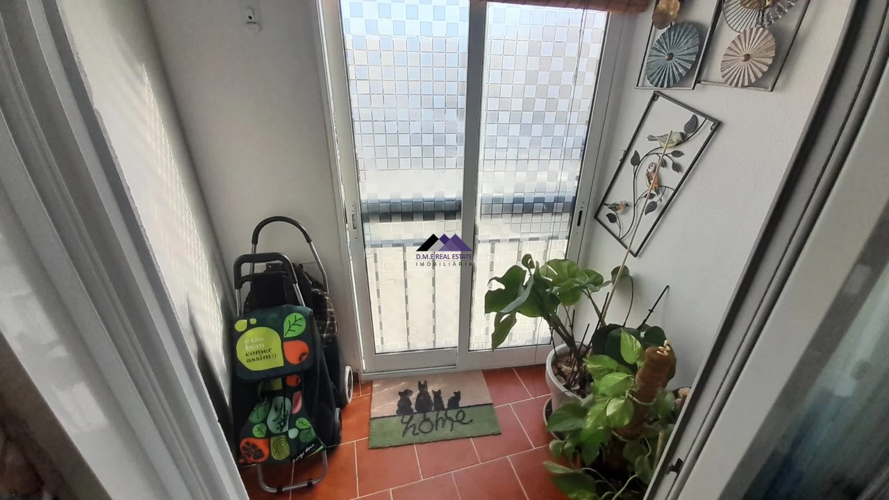 Apartamento T3 para Venda em Vila Real de Santo Antonio Foto 14