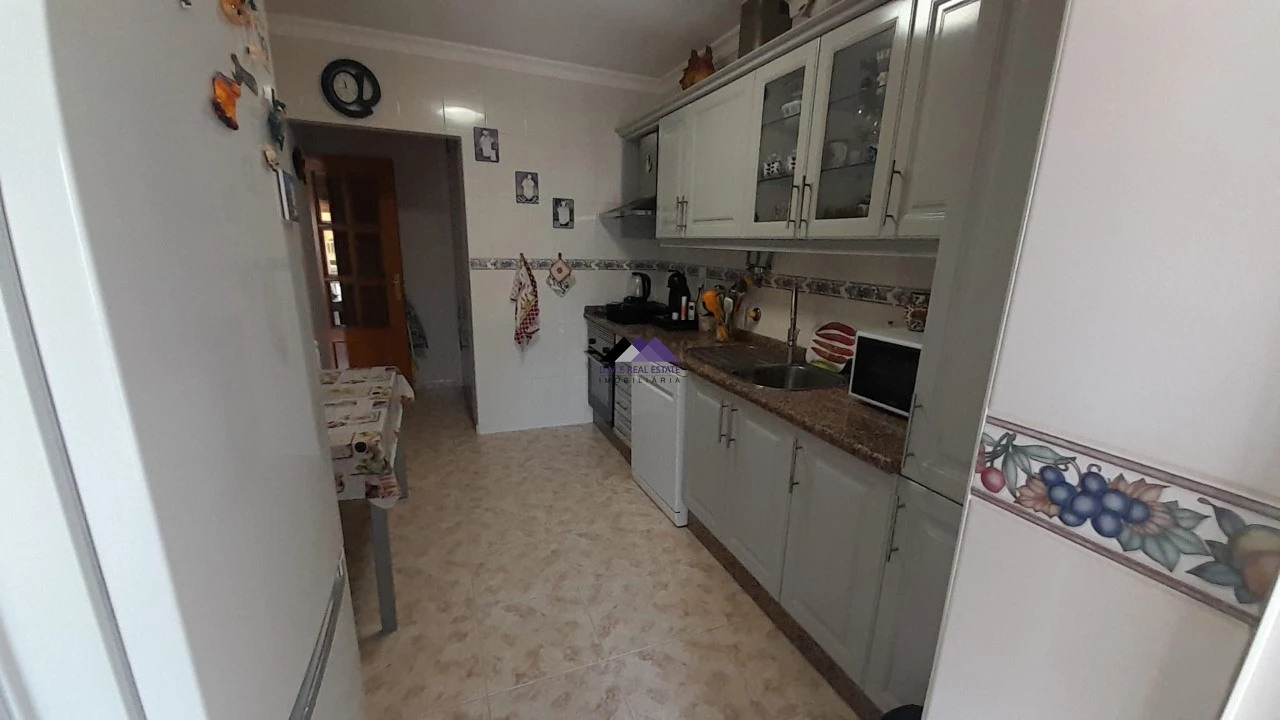 Apartamento T3 para Venda em Vila Real de Santo Antonio Foto 18
